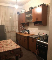 Квартира 3-комн 70 м² - Юр'ївська, Батумі