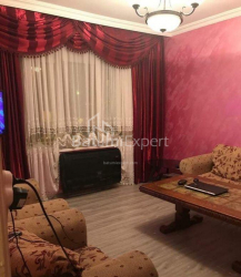 Квартира 70 м² - Юр'ївська, Батумі, Грузія