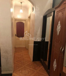 Квартира 70 м² - Юр'ївська, Батумі, Грузія