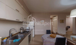 Квартира 78 м² - Юр'ївська, Батумі, Грузія