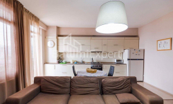 Квартира 2-комн 78 м² - Юр'ївська, Батумі