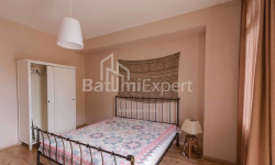 Квартира 78 м² - Юр'ївська, Батумі, Грузія