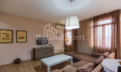 Квартира 2-комн 78 м² - Юр'ївська, Батумі