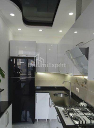 Квартира 3-комн 80 м² - Юр'ївська, Батумі