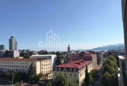 Квартира 80 м² - Юр'ївська, Батумі, Грузія