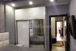 Квартира 3-комн 80 м² - Юр'ївська, Батумі