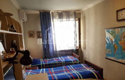 Квартира 5-комн 123 м² - Юр'ївська, Батумі