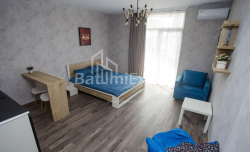 Квартира 1-комн 33 м² - Шерифа Хімшіашвілі, Батумі