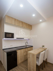 Квартира 1-комн 27 м² - Шерифа Хімшіашвілі, Батумі