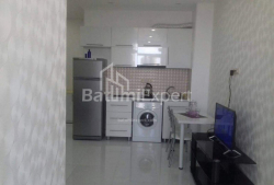 Квартира 2-комн 41 м² - Тбел-Абусерідзе, Батумі