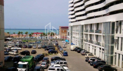 Квартира 1-комн 33 м² - Юсуфа Кобаладзе, Батумі