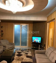 Квартира 5-комн 120 м² - Юр'ївська, Батумі