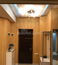 Квартира 120 м² - Юр'ївська, Батумі, Грузія