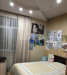 Квартира 5-комн 120 м² - Юр'ївська, Батумі