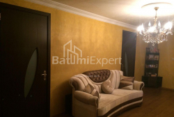 Квартира 97 м² - Юр'ївська, Батумі, Грузія