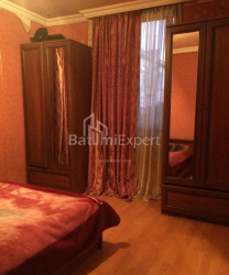 Квартира 97 м² - Юр'ївська, Батумі, Грузія