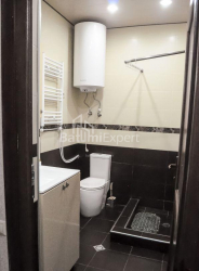 Квартира 2-комн 52 м² - Юр'ївська, Батумі