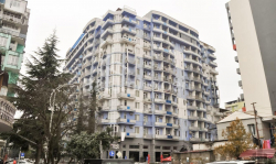 Квартира 2-комн 52 м² - Юр'ївська, Батумі