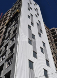 Квартира 3-комн 101 м² - Юр'ївська, Батумі