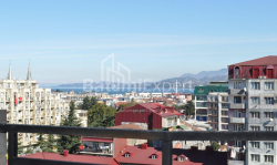 Квартира 3-комн 101 м² - Юр'ївська, Батумі