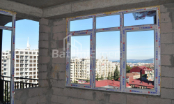 Квартира 3-комн 101 м² - Юр'ївська, Батумі