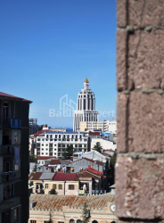 Квартира 3-комн 101 м² - Юр'ївська, Батумі
