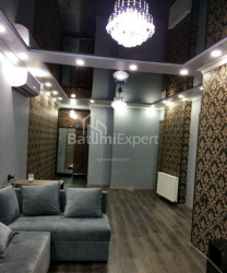 Квартира 4-комн 94 м² - Юр'ївська, Батумі