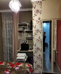 Квартира 94 м² - Юр'ївська, Батумі, Грузія