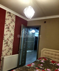 Квартира 94 м² - Юр'ївська, Батумі, Грузія