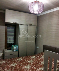 Квартира 94 м² - Юр'ївська, Батумі, Грузія
