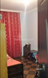 Квартира 40 м² - Юр'ївська, Батумі, Грузія