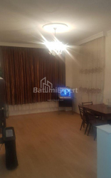 Квартира 2-комн 52 м² - Юр'ївська, Батумі