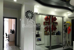 Квартира 3-комн 80 м² - Юр'ївська, Батумі