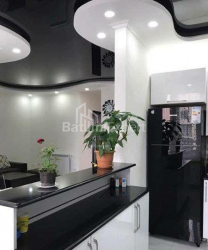 Квартира 80 м² - Юр'ївська, Батумі, Грузія