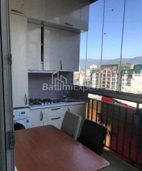 Квартира 80 м² - Юр'ївська, Батумі, Грузія