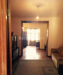 Квартира 165 м² - Зураба Горгiладзе, Батумі, Грузія