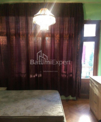 Квартира 5-комн 165 м² - Зураба Горгiладзе, Батумі