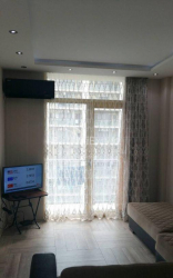 Квартира 47 м² - Юр'ївська, Батумі, Грузія