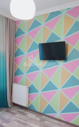 Квартира 115 м² - 26 травня, Батумі, Грузія