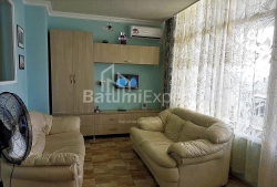 Квартира 3-комн 55 м² - Шерифа Хімшіашвілі, Батумі