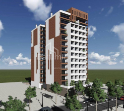 Квартира 60 м² - Генерала Аслана Абашидзе, Батумі, Грузія
