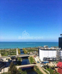 Квартира 41 м² - Юр'ївська, Батумі, Грузія