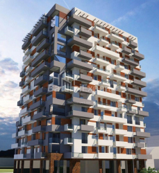 Квартира 2-комн 41 м² - Юр'ївська, Батумі