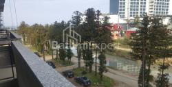 Квартира 2-комн 41 м² - Юр'ївська, Батумі
