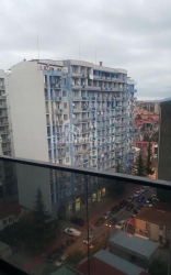 Квартира 2-комн 53 м² - Шерифа Хімшіашвілі, Батумі