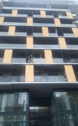 Квартира 2-комн 53 м² - Шерифа Хімшіашвілі, Батумі
