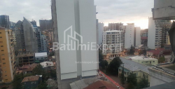 Квартира 2-комн 53 м² - Шерифа Хімшіашвілі, Батумі
