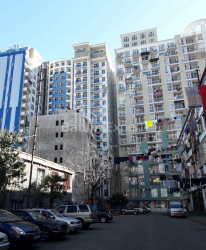 Квартира 43 м² - Іване Джавахишвілі, Батумі, Грузія