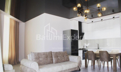 Квартира 80 м² - Зураба Горгiладзе, Батумі, Грузія