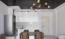 Квартира 80 м² - Зураба Горгiладзе, Батумі, Грузія